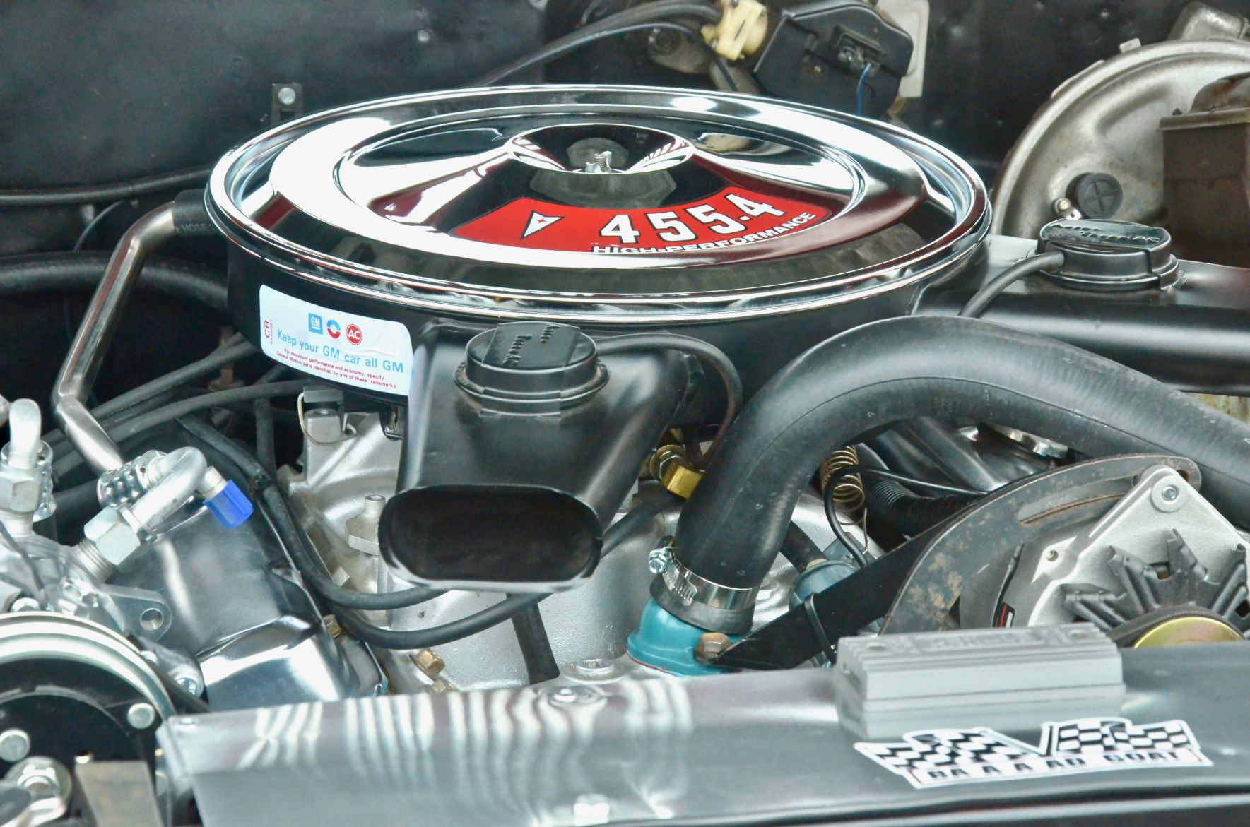 Switching Gears Car & Bike Show 2019